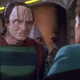 Illustration for article titled iStar Trek: Deep Space Nine/i: “Cardassians”/“Melora”